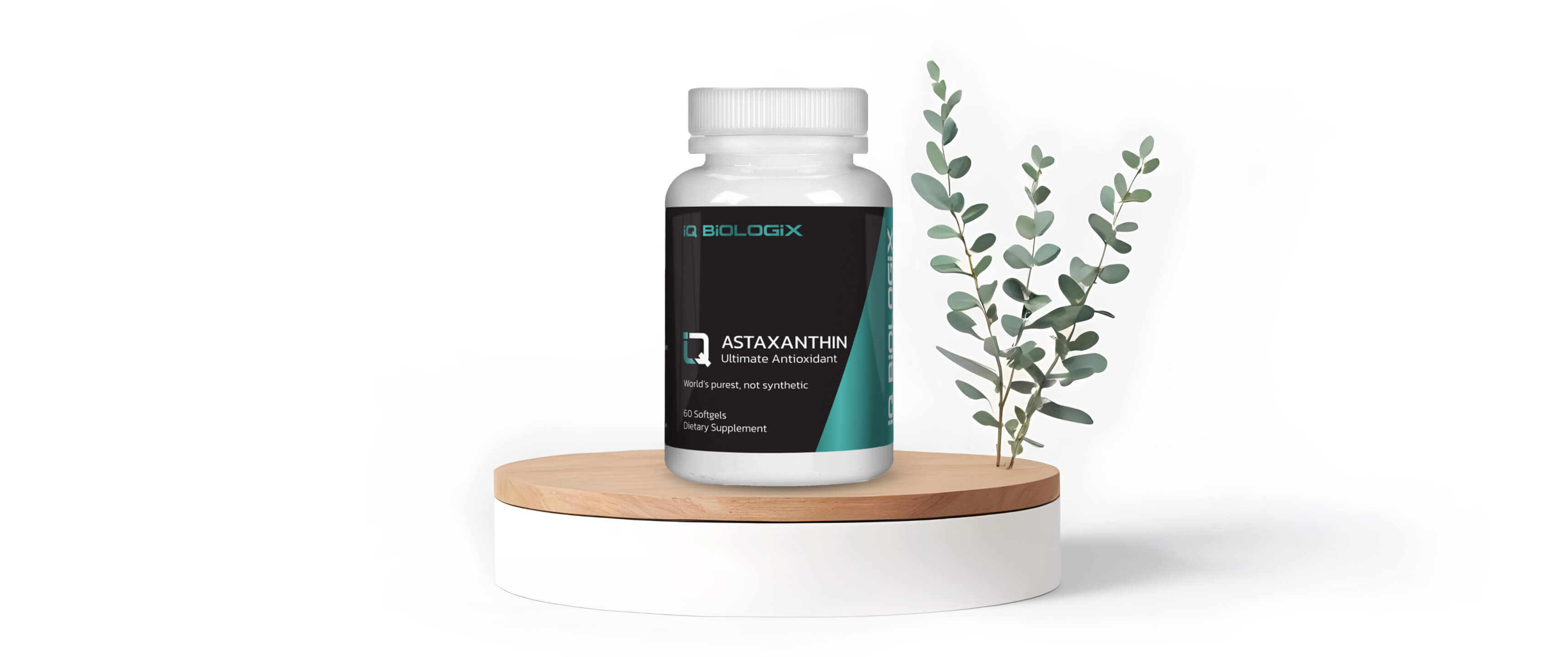 IQ Astaxanthin