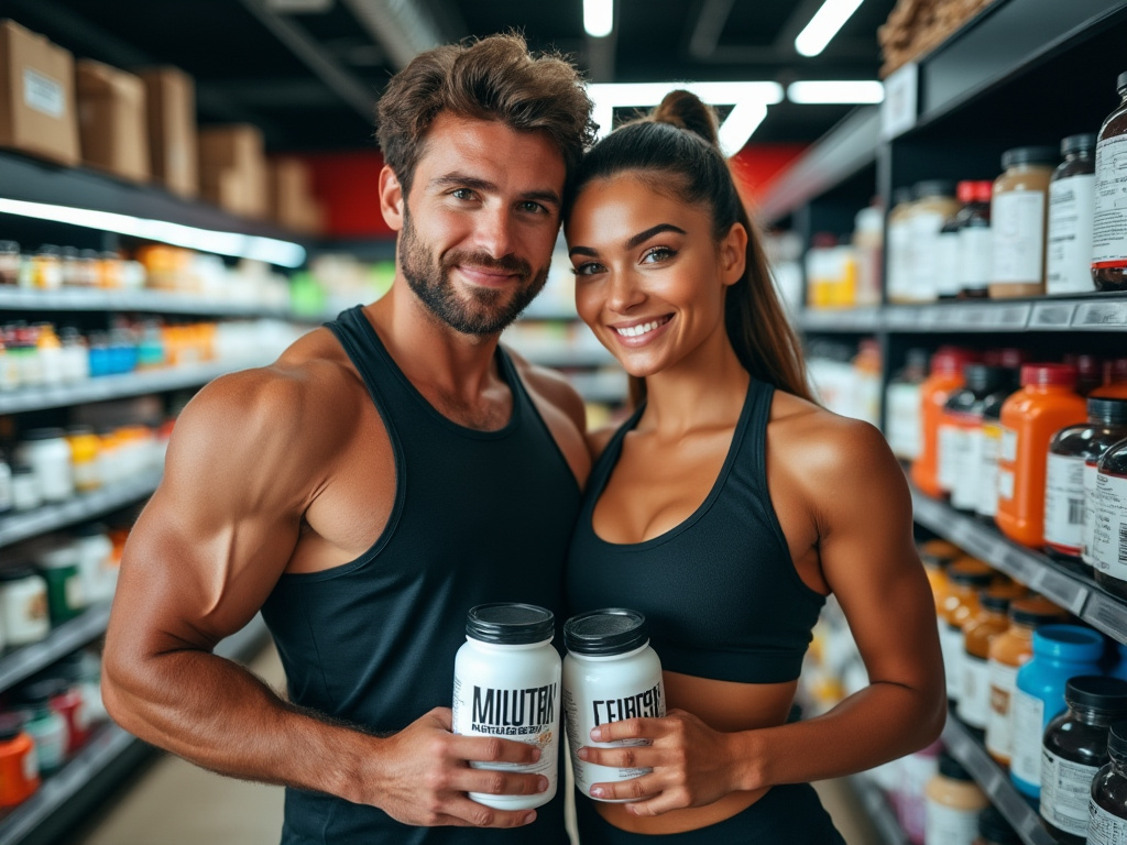 ExpBlogItem_Where Do I Start? A Beginner's Guide To Adding Supplements To Your Lifestyle