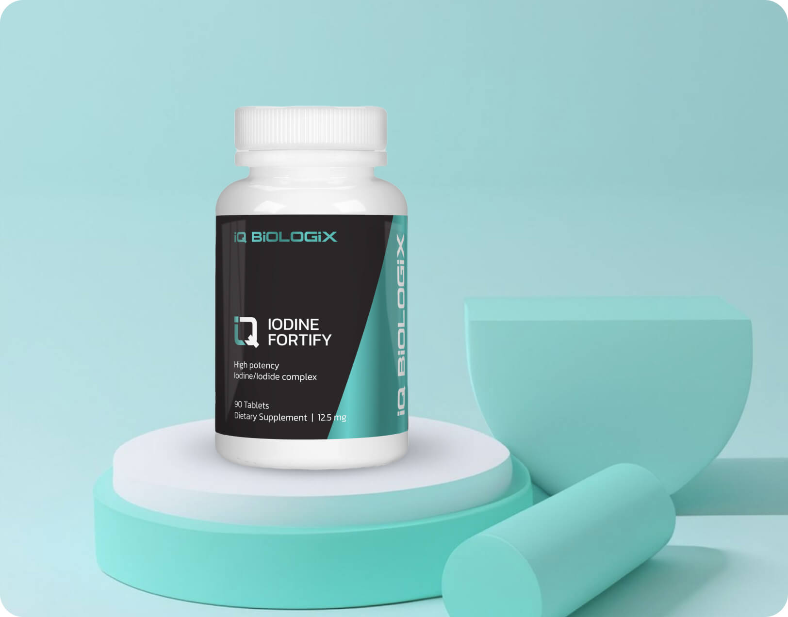 From Lab to Life. Proven Results